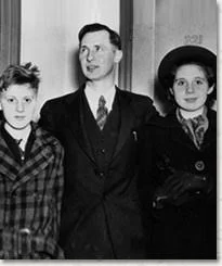 Minersville School District v. Gobitis (1940)