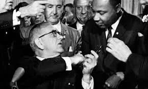 Civil Rights Act of 1964