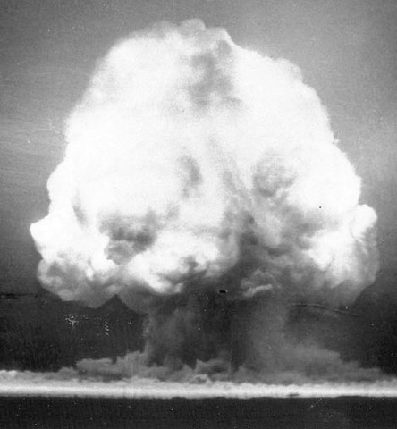 Race for the Superbomb