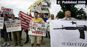 D.C. v. Heller (2008)