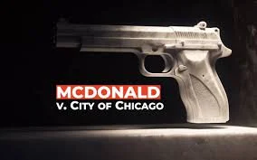 McDonald v. Chicago (2010)