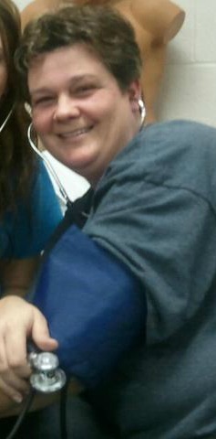 Tracy Mooney (Mom) Birthday