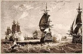 French Takeover of Portuguese (Capuchins) Expansion (1615)