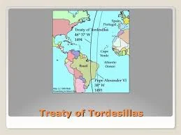 Expansion of Pope rule with the Spanish Peace Treaty (1668)