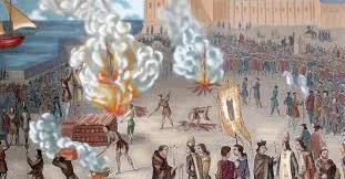 Expulsion of Jewish Community