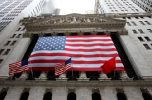 US Investment Markets Born