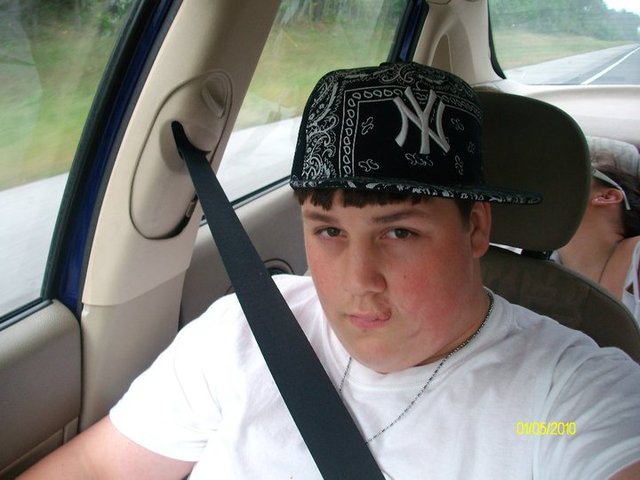 Jacob Wayne Mooney (Brother) Birthday