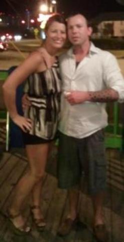 I met the love of my life, jeremy