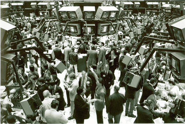 Largest One-Day Percentage Drop