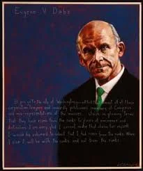 The Sedition Act of 1918