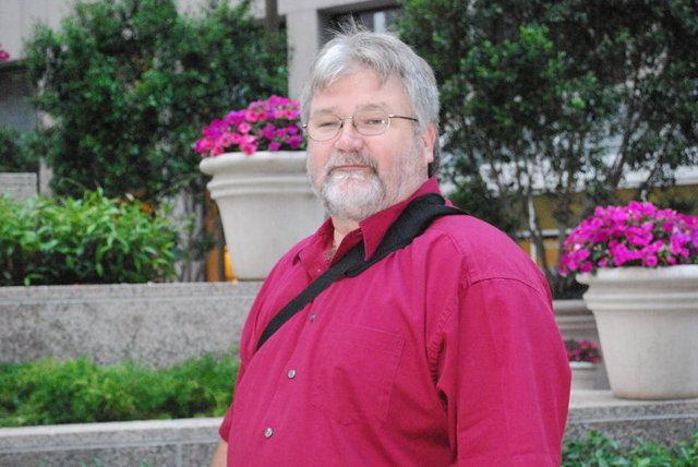 Tim Danford (Uncle) Birthday