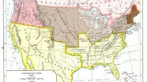 The Missouri Compromise
