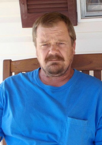 Tony Danford (Uncle) Birthday