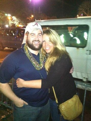 Bonner's move to Mobile