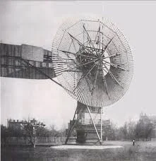 Windmill