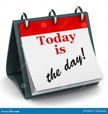 Today