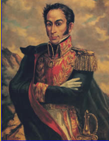 Battle of Junín (Bolivia)