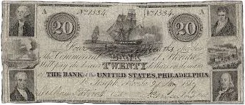 Panic of 1837