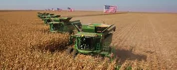 Farming
