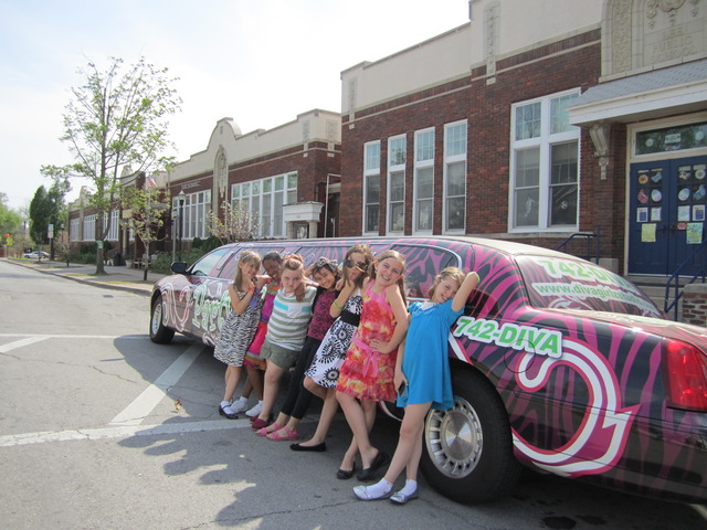 went to Lee in Tulsa