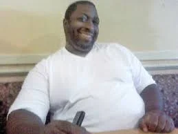 Eric Garner