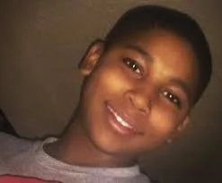 Tamir Rice