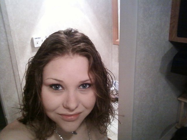 Jessica Miller (Cousin) Birthday