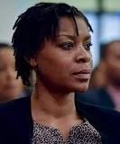 Sandra Bland