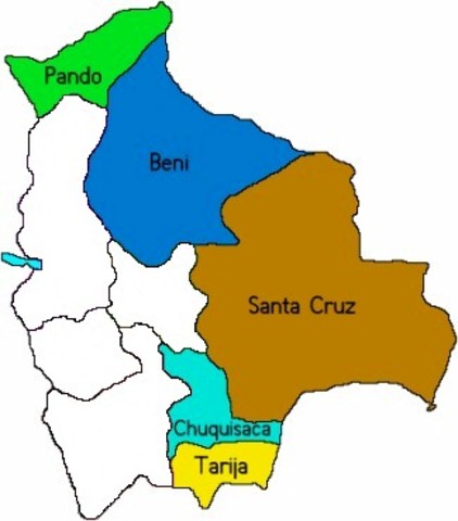 Chuquisaca Revolution