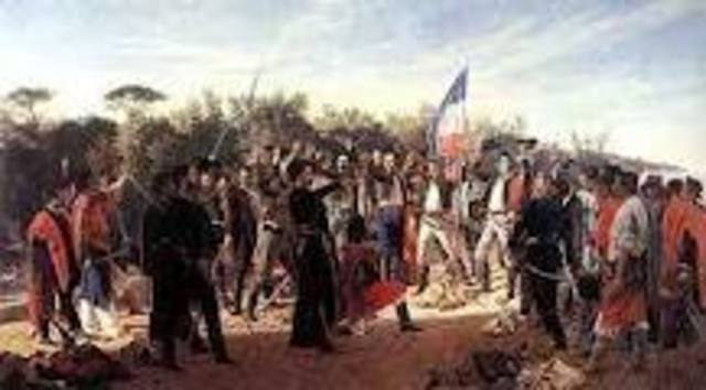 Treaty of Montevideo