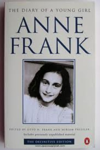 *The Diary of Anne Frank