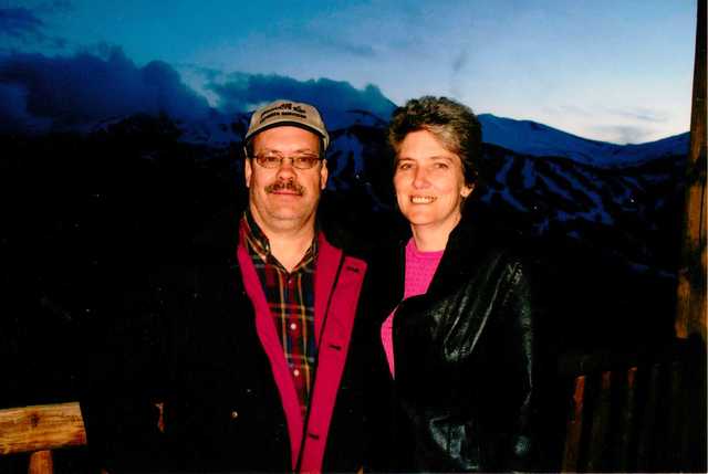 Parents' Anniversery