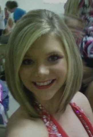 Cassandra Danford (Cousin) Birthday