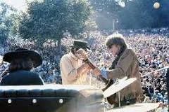 San Francisco “Summer of Love” begins