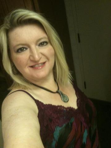 Tammy Danford (Aunt) Birthday