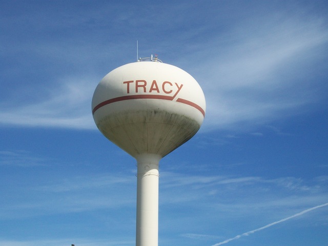 Tracy MN