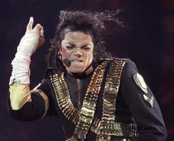 Micheal Jackson Death
