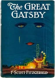 1924: Moves to France and Begins Writing The Great Gatsby