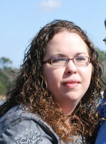 Jamie Danford (Cousin) Birthday