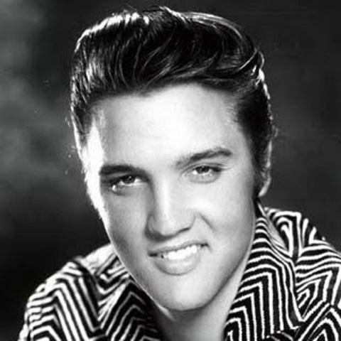 Elvis Death