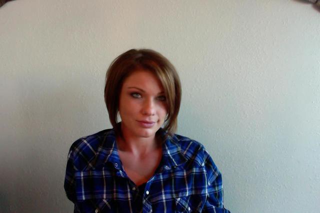 Brittany Lyndall (Cousin) Birthday