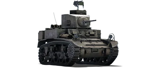 M3 Stuart