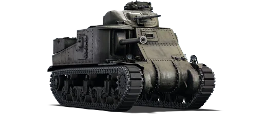 M3 Lee