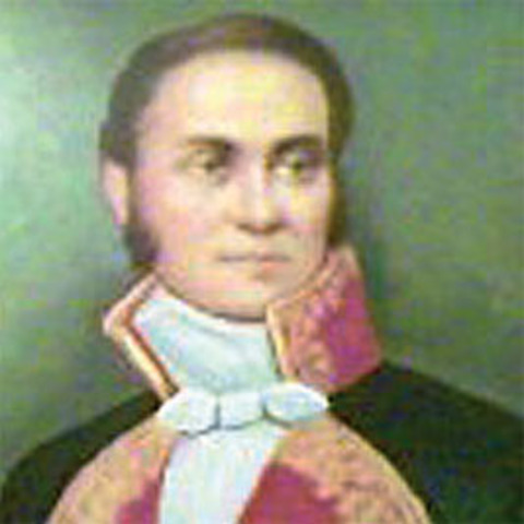 Dictatorship of Dr. Jose Gaspar de Francia