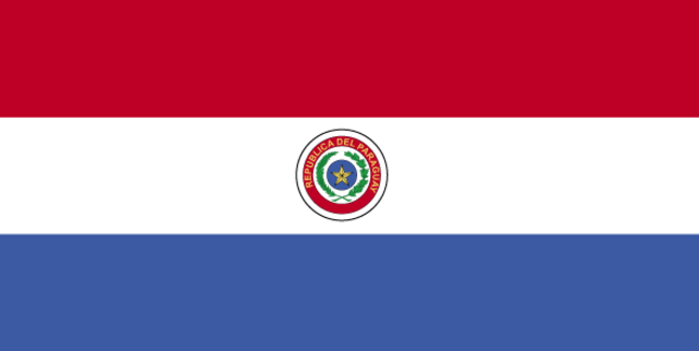 Paraguay Indepedence