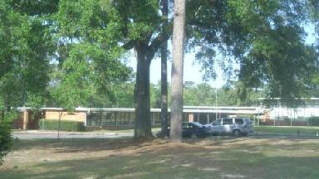 I started school at Kate Shepard Elementary