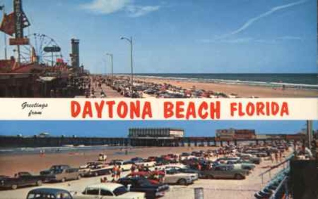 Daytona Beach, FL
