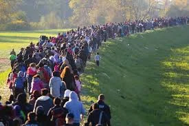 How many refugees can we successfully integrate?