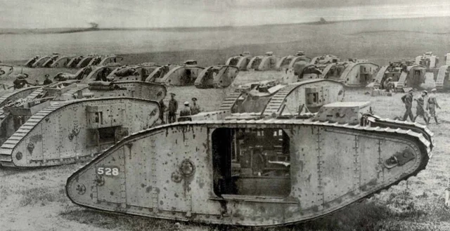 British naval intelligence intercepted