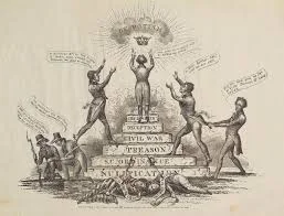 The Tariff of Abominations